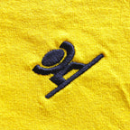 Ocean Sports Brighton Embroidered Tee