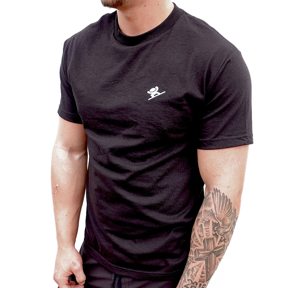 Ocean Sports Brighton Embroidered Tee