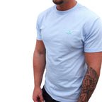 Ocean Sports Brighton Embroidered Tee