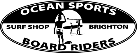 Ocean Sports Boardridersguide logo
