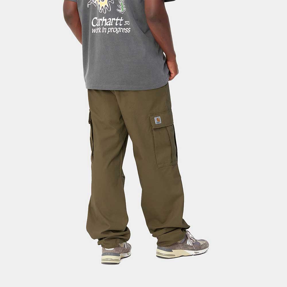 Carhartt Regular Cargo Pant