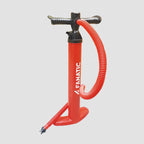 Fanatic Pump Double Action HP8