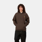 Carhartt WIP American Script Hoodie