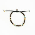 Koh Surf COCA-003-W Anklet
