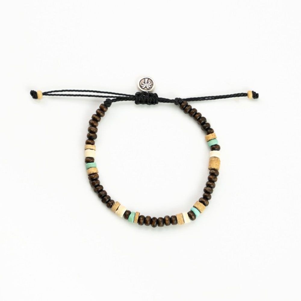Koh Surf COCA-003-W Anklet