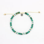 Koh Surf COCA-070-W Anklet