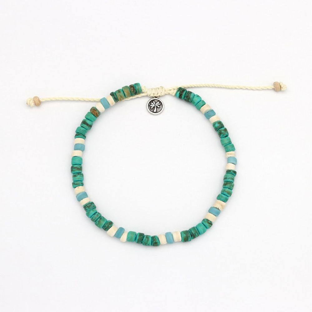 Koh Surf COCA-070-W Anklet