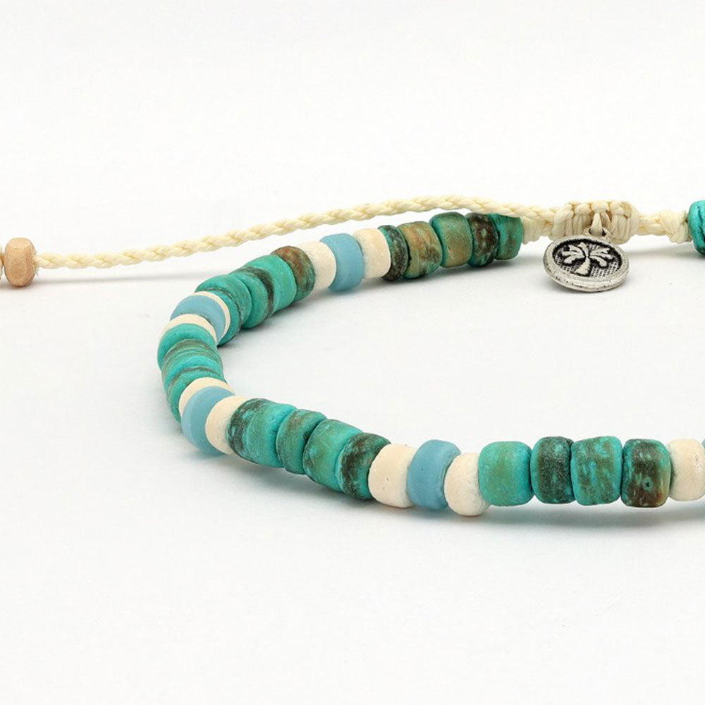 Koh Surf COCA-070-W Anklet