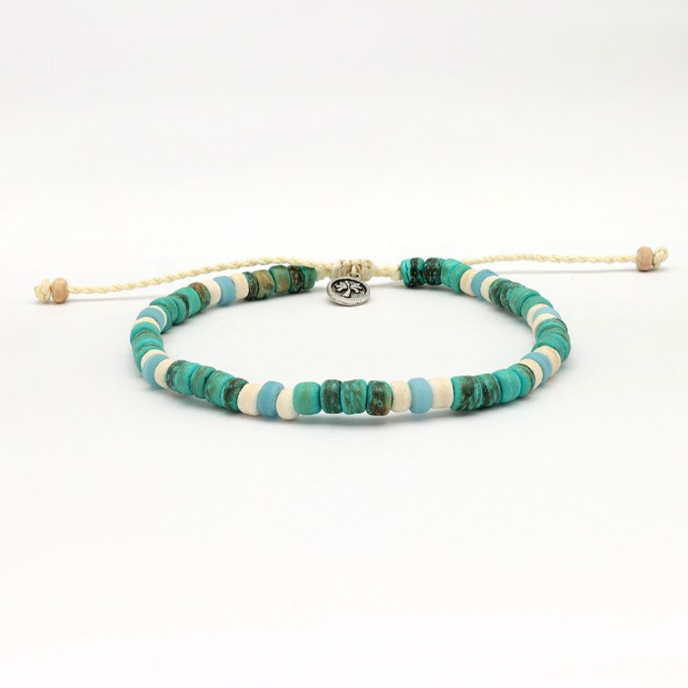 Koh Surf COCA-070-W Anklet