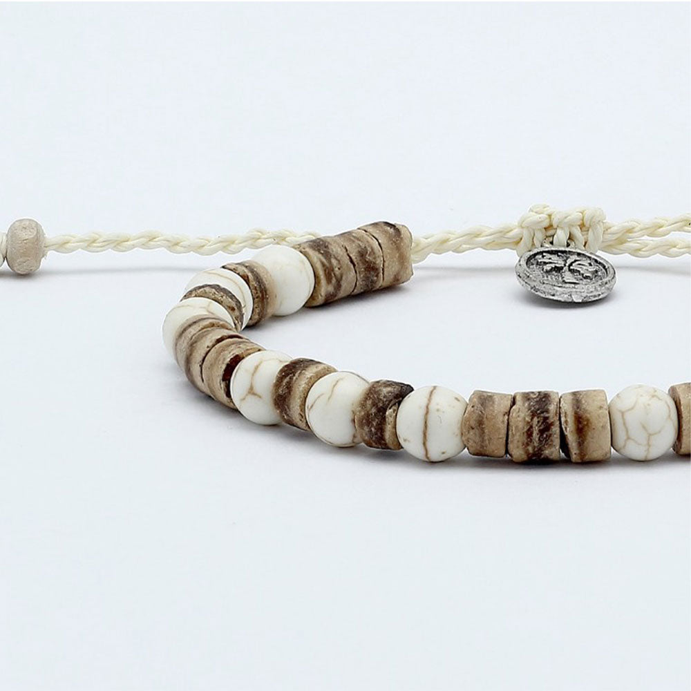 Koh Surf COCB-062-W Bracelet