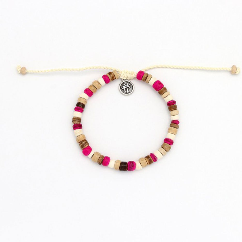 Koh Surf COCA-071-W Anklet