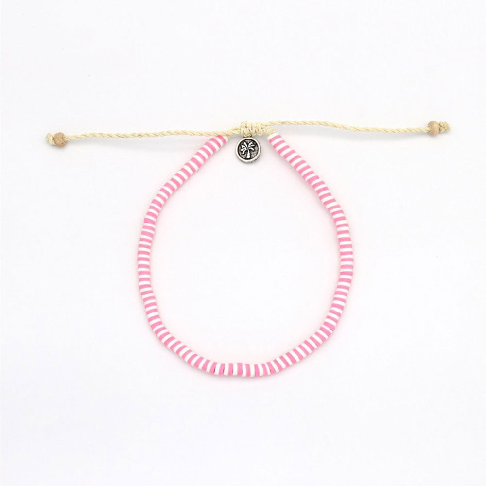 Koh Surf FIA-060-W Anklet