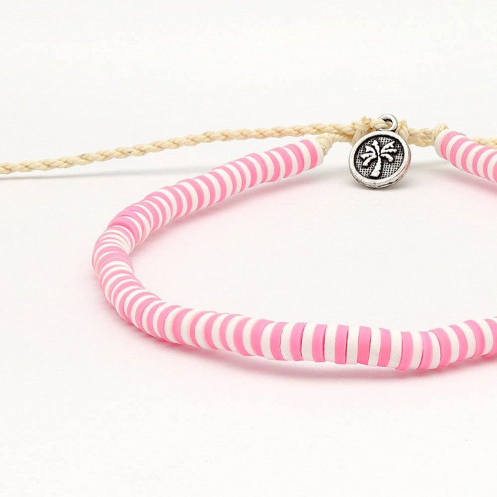 Koh Surf FIA-060-W Anklet
