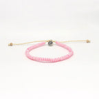 Koh Surf FIA-060-W Anklet