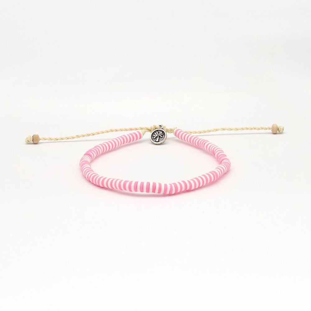 Koh Surf FIA-060-W Anklet