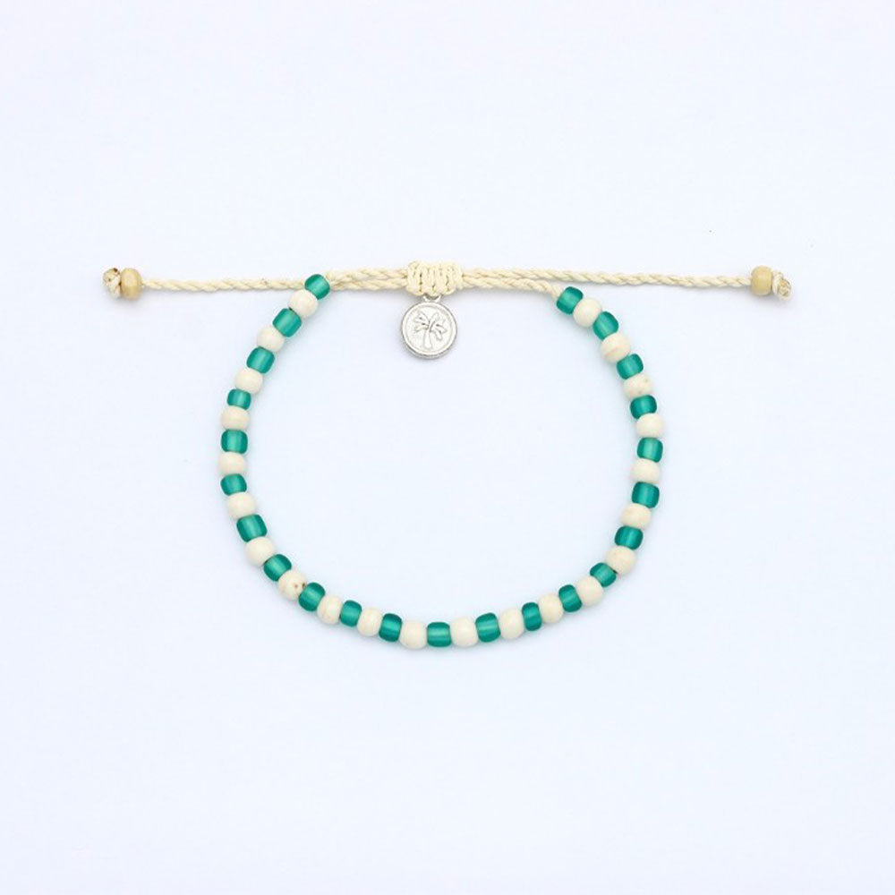 Koh Surf RSN-020-W Bracelet