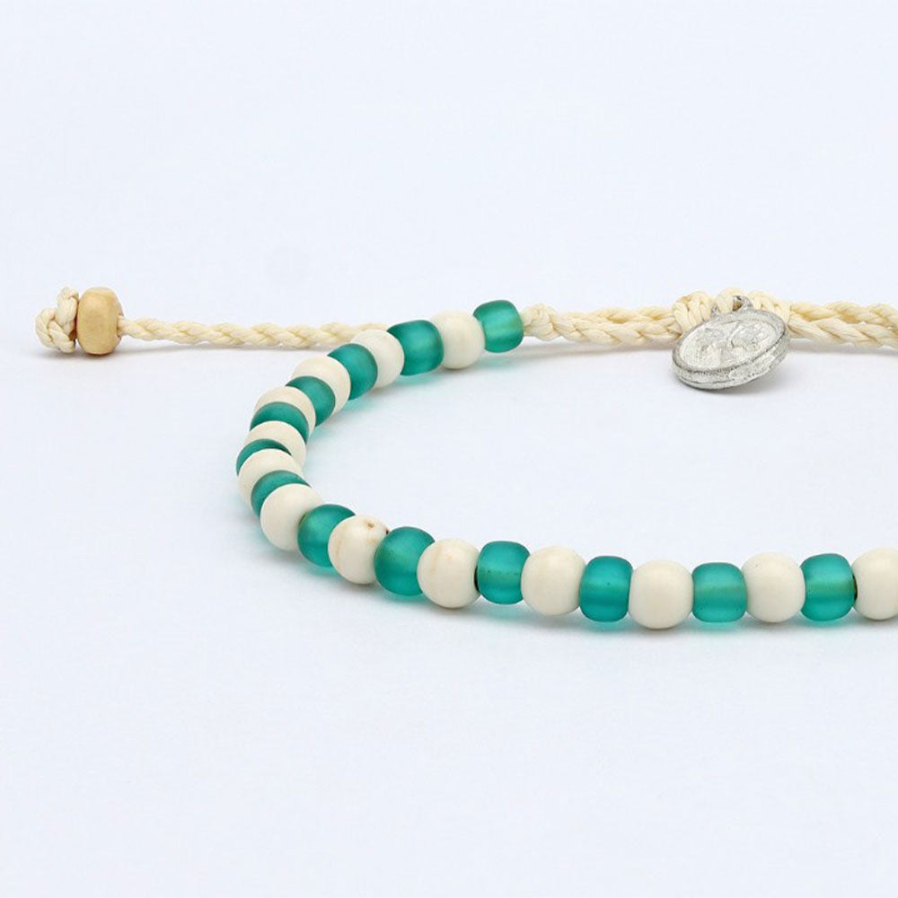Koh Surf RSN-020-W Bracelet