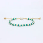 Koh Surf RSN-020-W Bracelet