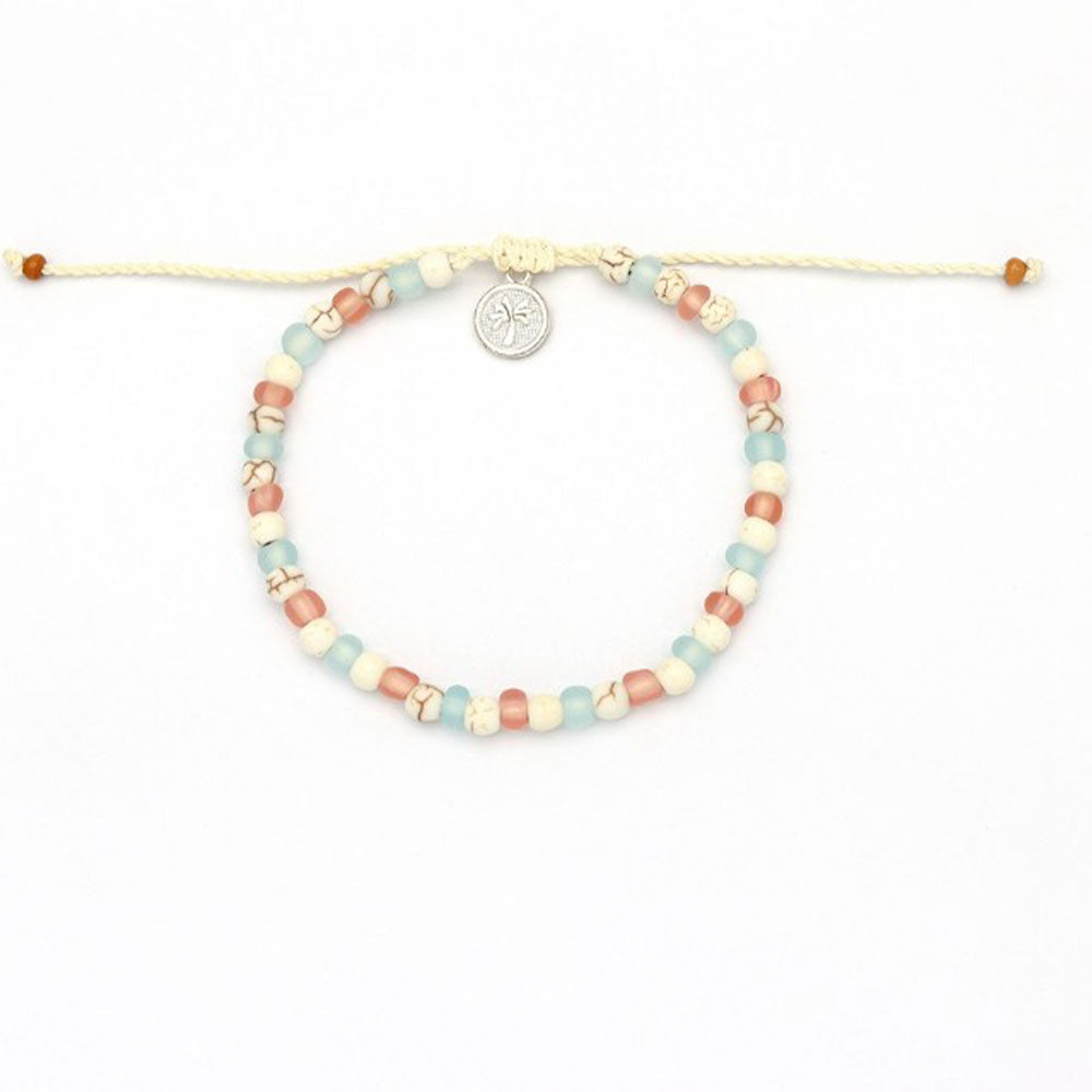 Koh Surf RSN-024-W Bracelet