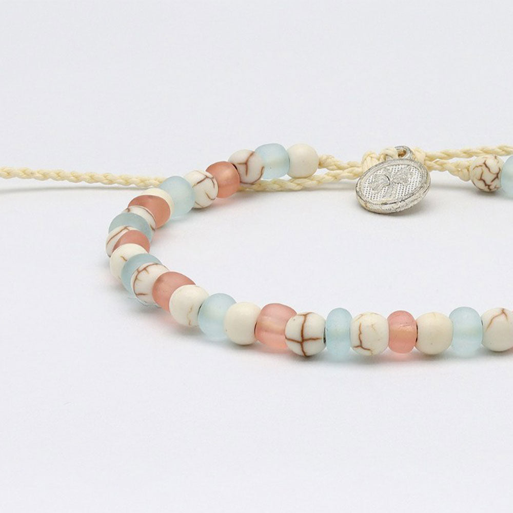 Koh Surf RSN-024-W Bracelet