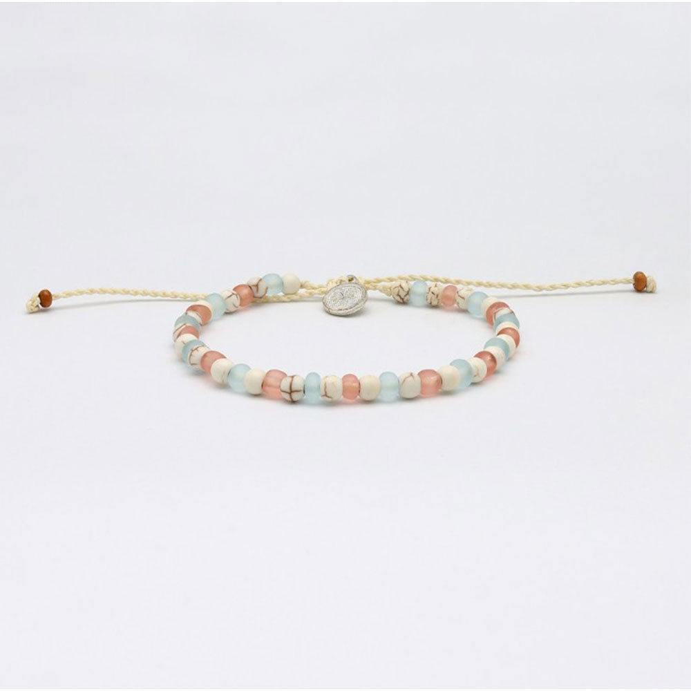 Koh Surf RSN-024-W Bracelet