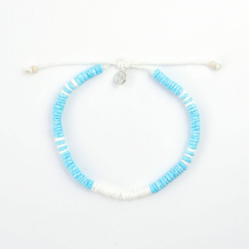 Koh Surf SHA-134-W Anklet