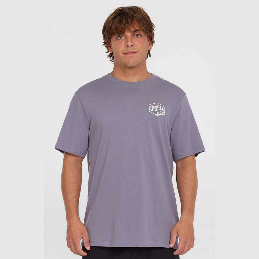O'Neill  Box Logo T-Shirt