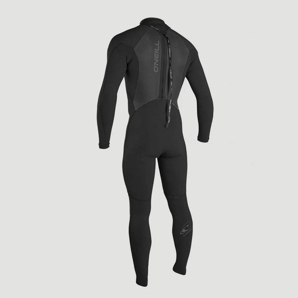 O'Neill Epic 5/4 Wetsuit - Black