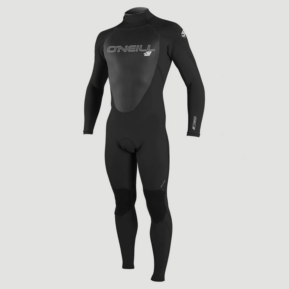 O'Neill Epic 5/4 Wetsuit - Black