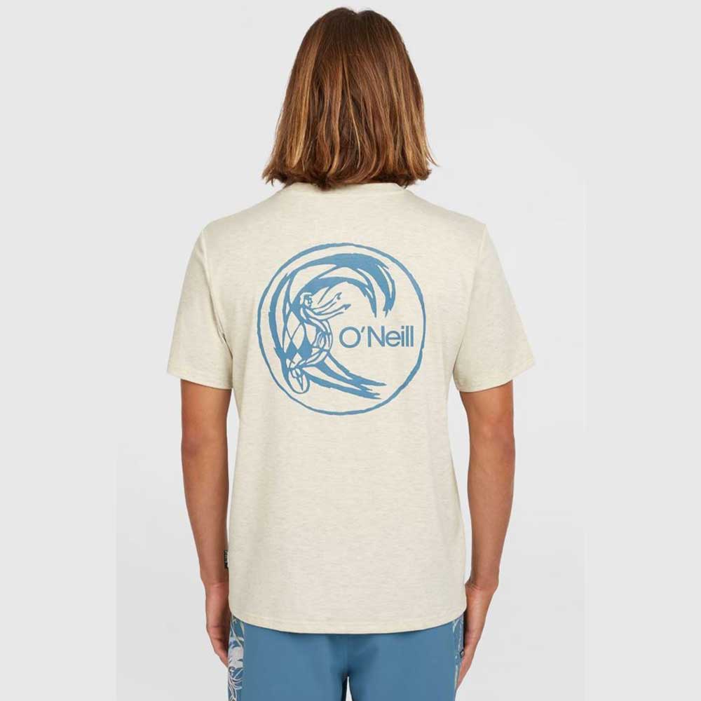 O'Neill O'Riginals Hybrid T-Shirt