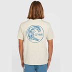 O'Neill O'Riginals Hybrid T-Shirt