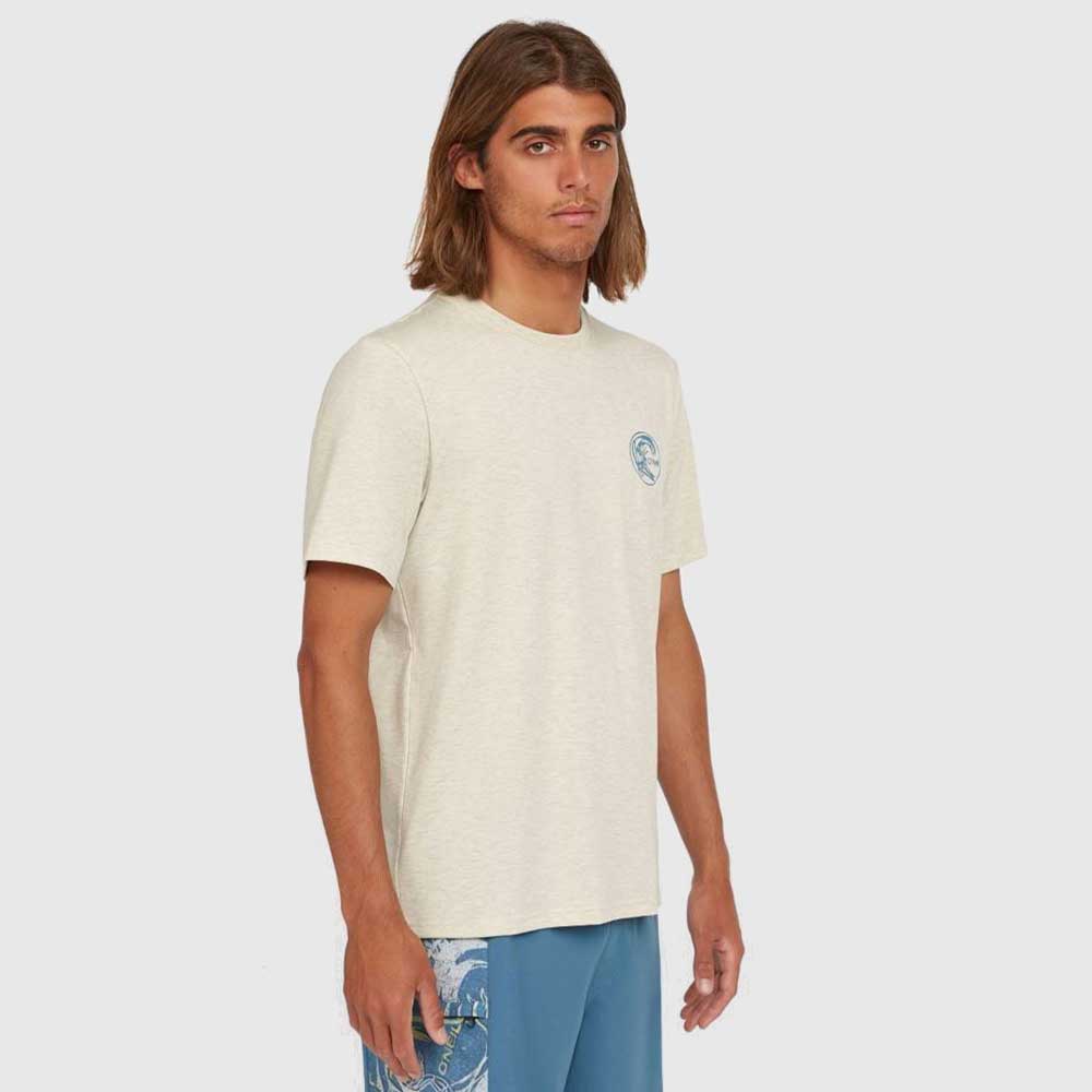 O'Neill O'Riginals Hybrid T-Shirt