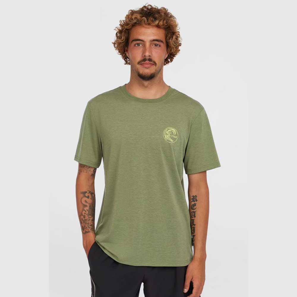 O'Neill O'Riginals Hybrid T-Shirt