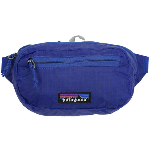 Patagonia Ultralight Black Hole Mini Hip Pack