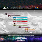 Oakley Line Miner L Snow Goggles Matte Nvy Prizm Sapphire Iridium