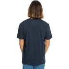Quiksilver Arched Type T Shirt