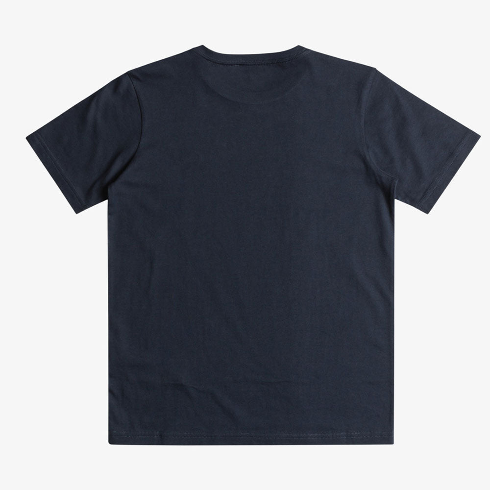 Quiksilver Basic T Shirt