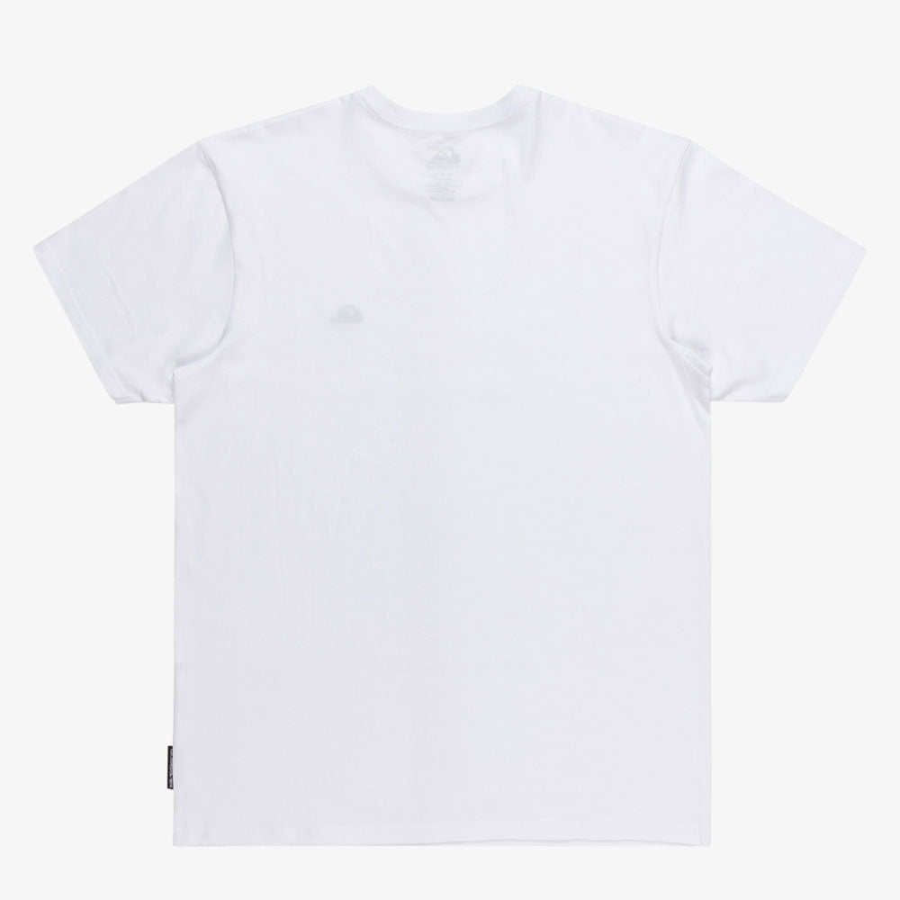 Quiksilver Basic T Shirt