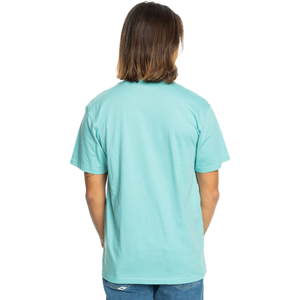 Quiksilver Circle Up T Shirt