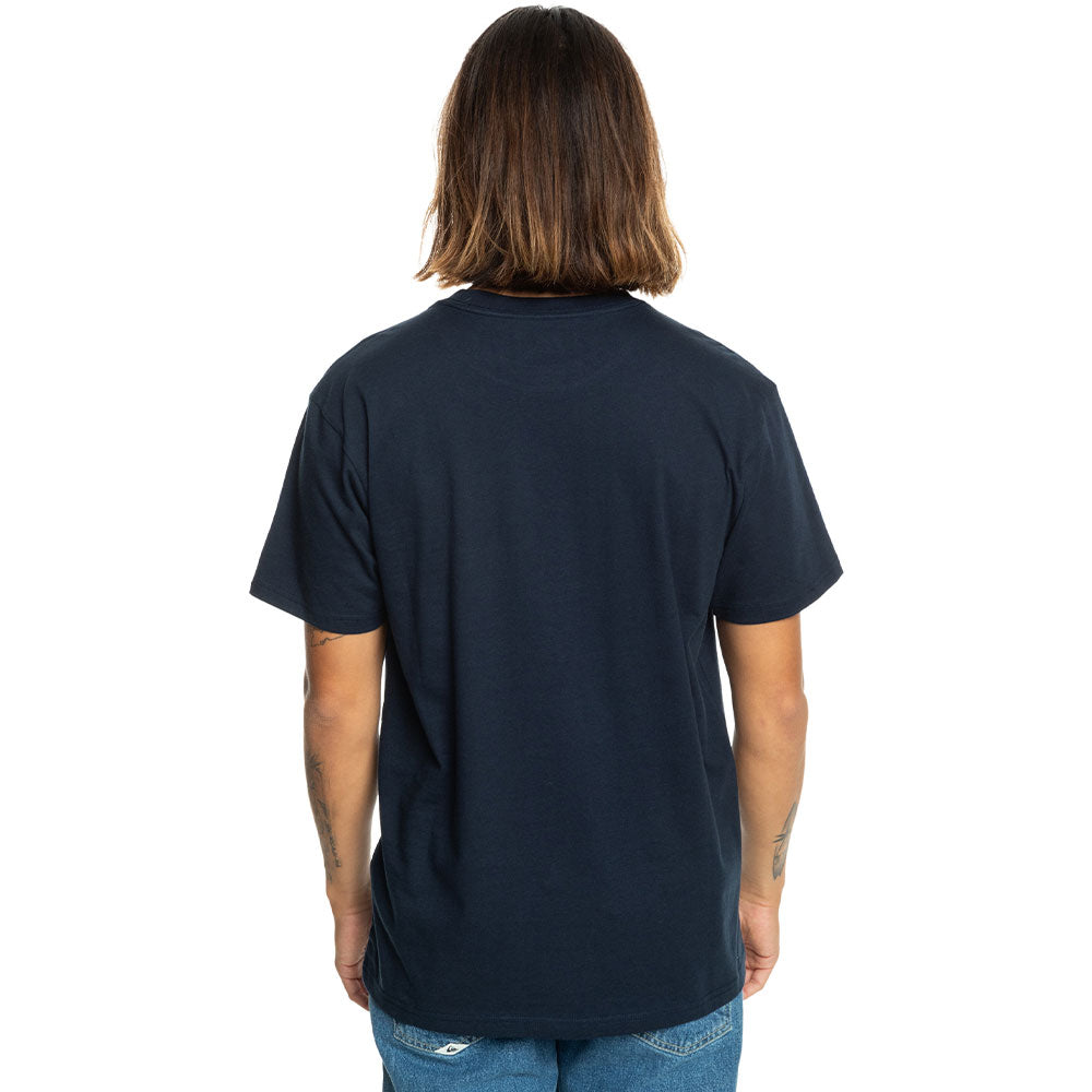 Quiksilver Circle Up T Shirt