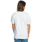 Quiksilver Circle Up T Shirt