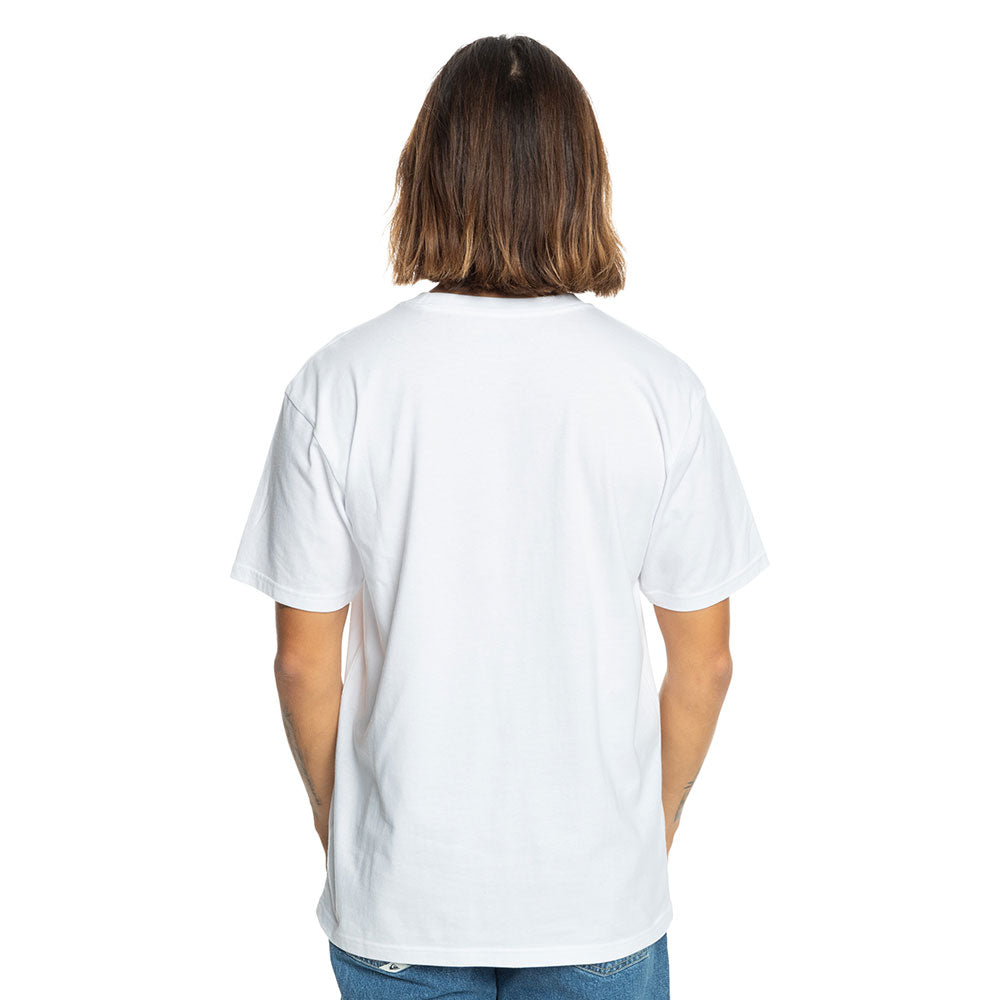 Quiksilver Floating Around  T Shirt