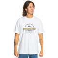 Quiksilver Floating Around  T Shirt