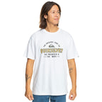 Quiksilver Floating Around  T Shirt