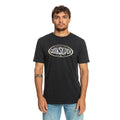 Quiksilver In Circles T-Shirt