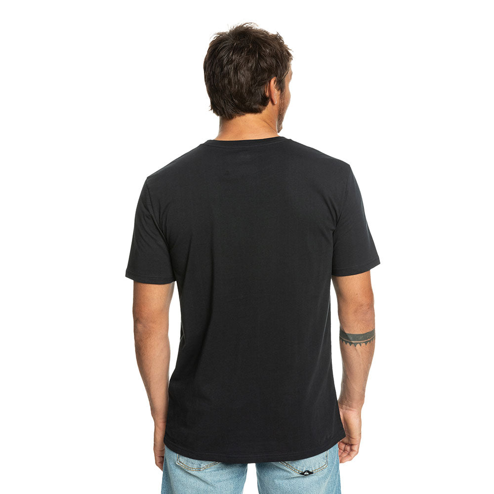 Quiksilver In Circles T-Shirt