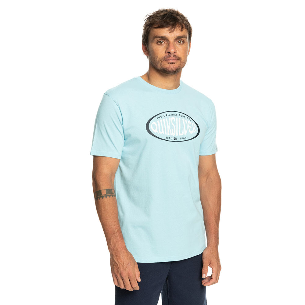 Quiksilver In Circles T-Shirt