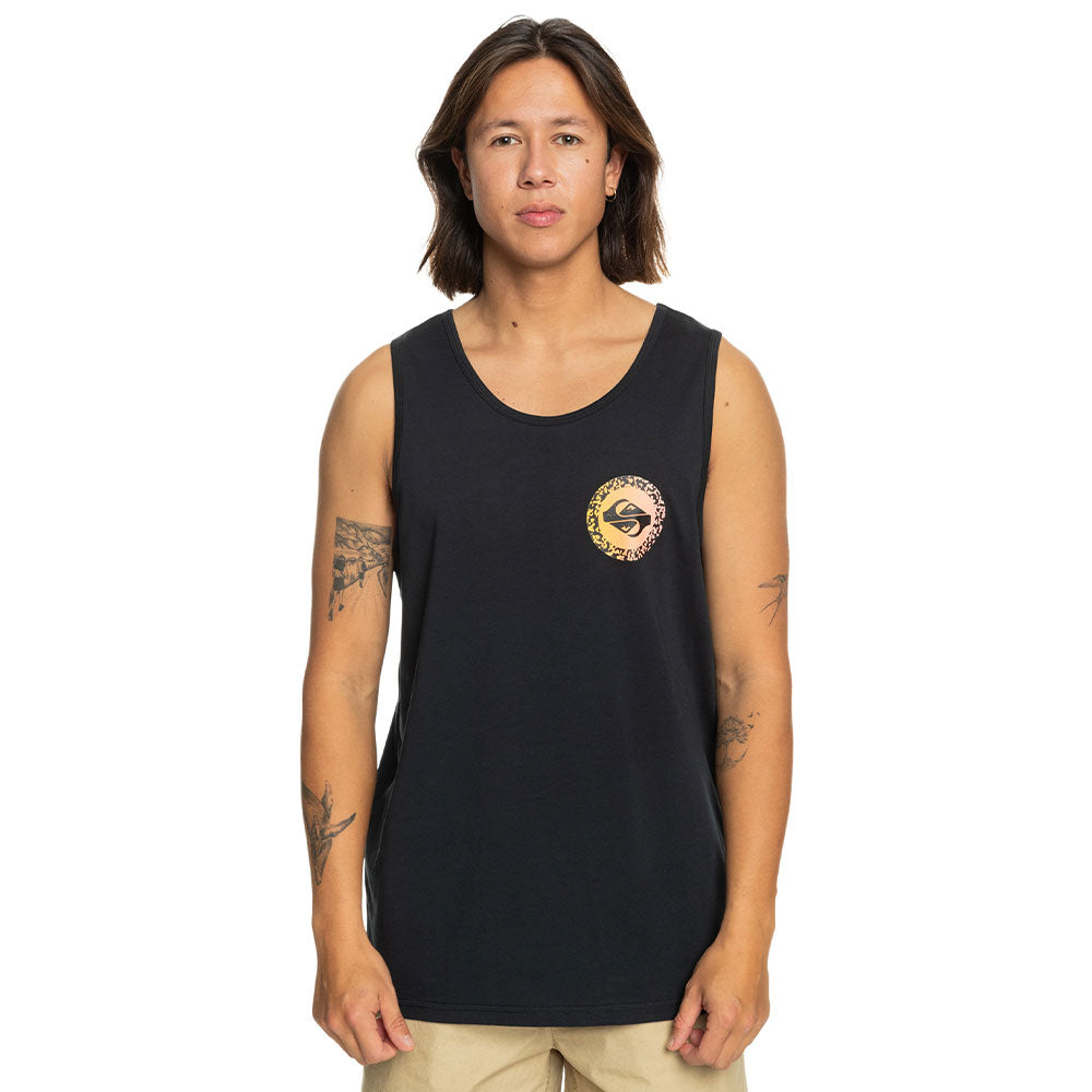 Quiksilver Long Fade Tank – Ocean Sports Boardridersguide