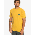 Quiksilver Mini Logo T-Shirt