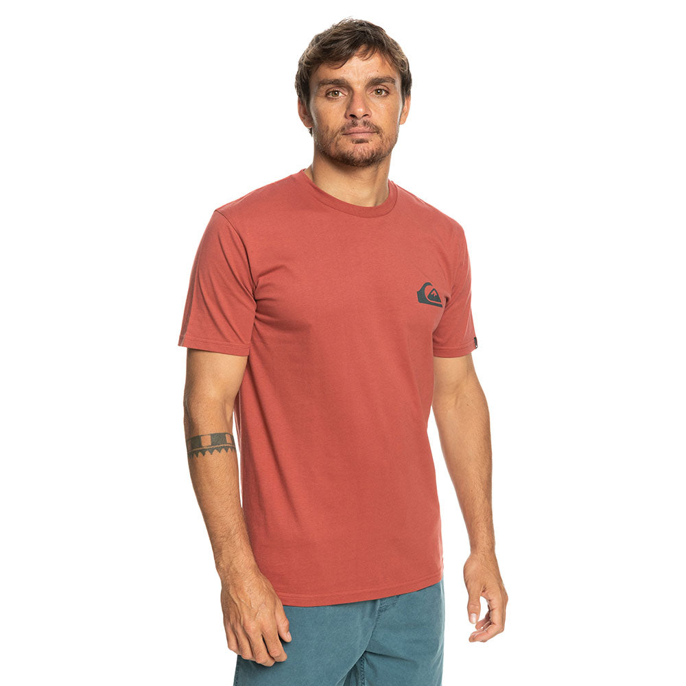 Quiksilver surf t-shirt